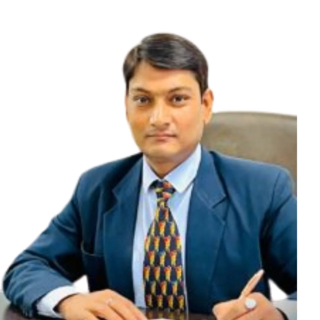 Dr. Swatantra K.S. Kushwaha